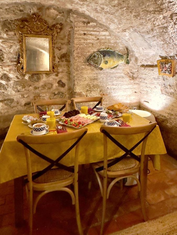 Almunia De San Miguel Aparthotel Toledo Eksteriør bilde